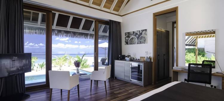 马尔代夫坎德鲁度假村(Kandolhu Maldives)图片