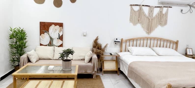 二六House公寓(清江路分店)图片