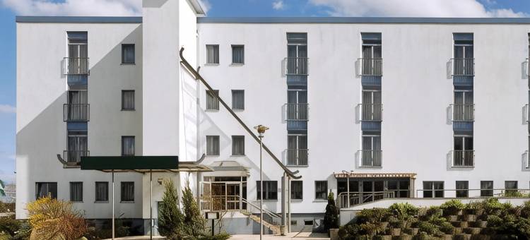 斯普利森林酒店(Spreewald Inn Hotel)图片