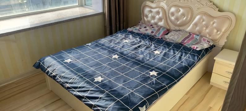 航海盛都公寓(金银大道分店)图片