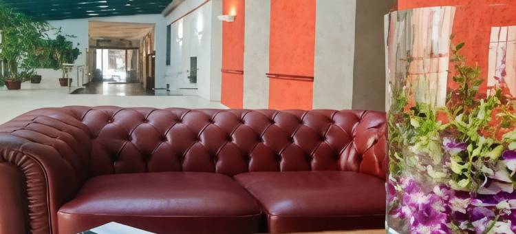 凯撒布拉格酒店(Hotel Caesar Prague)图片