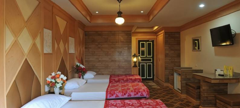 Good Residence图片