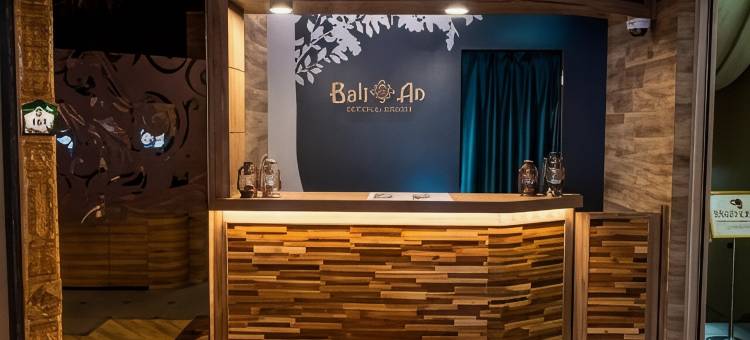 新宿森林店 巴厘安度假酒店(Hotel BaliAn Resort Shinjuku Forest)图片