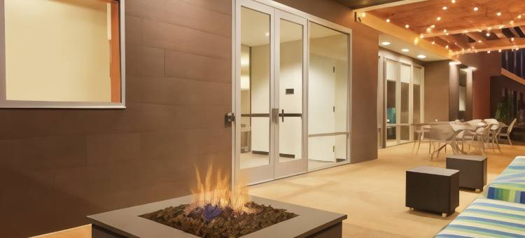 圣路易斯/森林公园希尔顿惠庭酒店(Home2 Suites by Hilton - St. Louis/Forest Park)图片