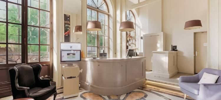 珊瑚山贝斯特韦斯特酒店(Best Western Coral Hills)图片