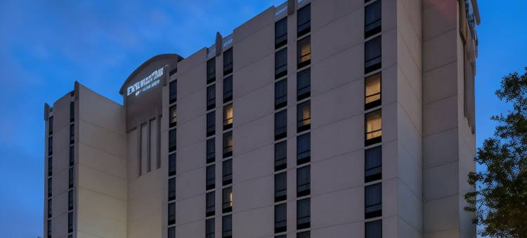希尔顿逸林酒店-费城机场(DoubleTree by Hilton Philadelphia Airport)图片