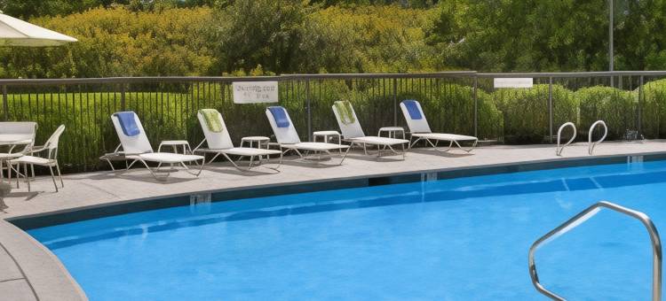 普茨茅斯海岸万枫酒店(Fairfield Inn Portsmouth Seacoast)图片