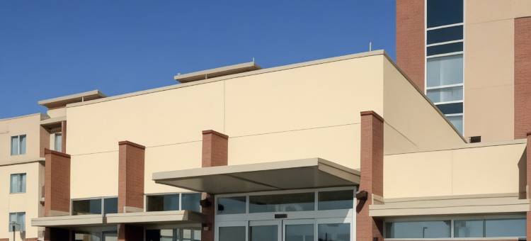 Residence Inn Dallas Plano/The Colony图片