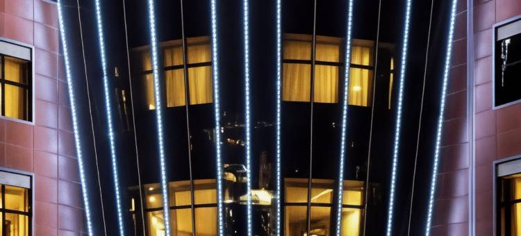 希尔顿花园旅馆-科贾埃利瑟克尔皮纳(Hilton Garden Inn Kocaeli Sekerpinar)图片