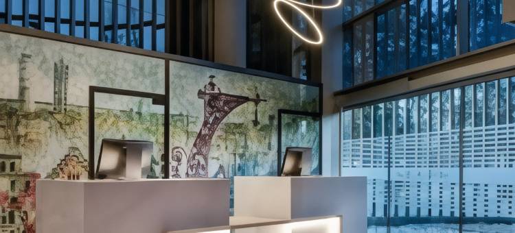 AC酒店- 索姆(AC Hotel Som)图片