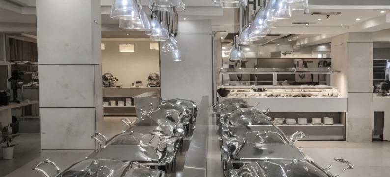 格拉罗斯海滩酒店(Glaros Beach Hotel)图片