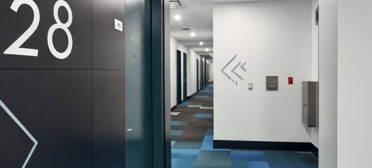 费城波德旅馆(Motto By Hilton Philadelphia Rittenhouse Square)图片