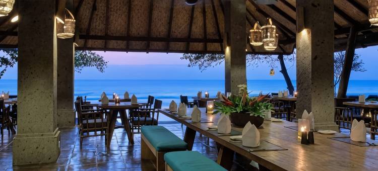 捷瓦克琉酒店(Jeeva Klui Resort)图片