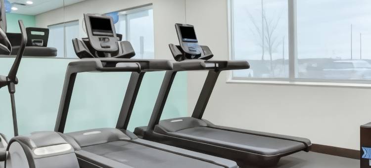 杰克逊维尔圣约翰镇中心希尔顿Tru酒店(Tru by Hilton Jacksonville St. Johns Town Center)图片