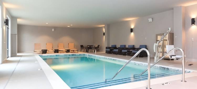 安阿伯凯悦嘉轩酒店(Hyatt Place Ann Arbor)图片