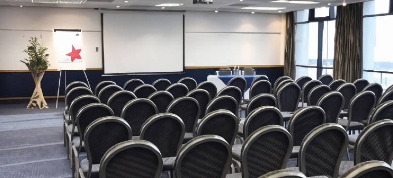 道格拉斯宫殿贝斯特韦斯特娱乐场酒店(Best Western Palace Hotel  Casino)图片