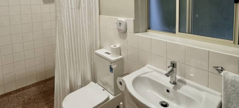 公园105号汽车旅馆(105 on the Park)图片