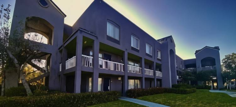 安大略机场贝斯特韦斯特SureStay酒店(SureStay Hotel by Best Western Ontario Airport)图片