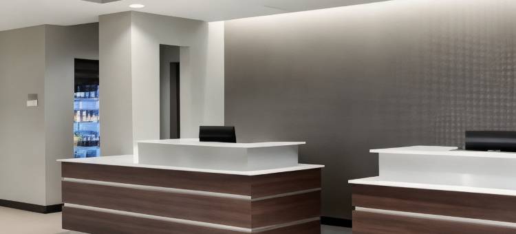 Residence Inn Dallas Plano/Richardson at Coit Rd.图片