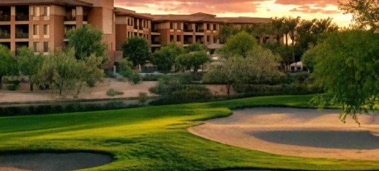 The Westin Kierland Villas, Scottsdale图片