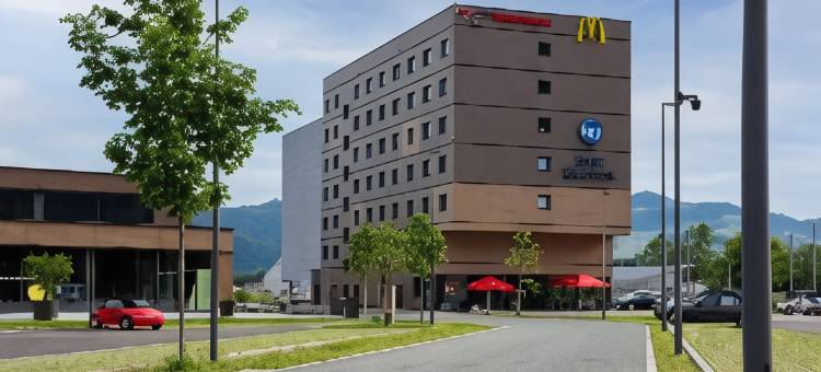克费尔斯菲尔登贝斯特韦斯特酒店(Best Western Hotel Kiefersfelden)图片