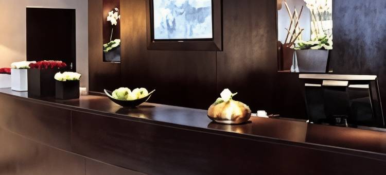 怡东高级酒店(Starhotels Excelsior)图片