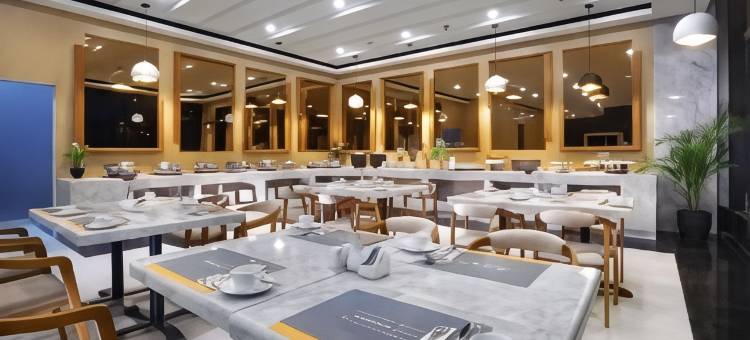 哈佩芝卡朗 - 阿斯顿酒店(Harper Cikarang by ASTON)图片