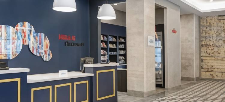 TownePlace Suites Cincinnati Downtown图片