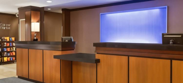 Fairfield Inn & Suites Weirton图片