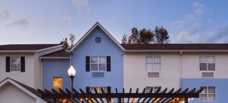 巴吞鲁日南万豪TownePlace酒店(TownePlace Suites Baton Rouge South)图片