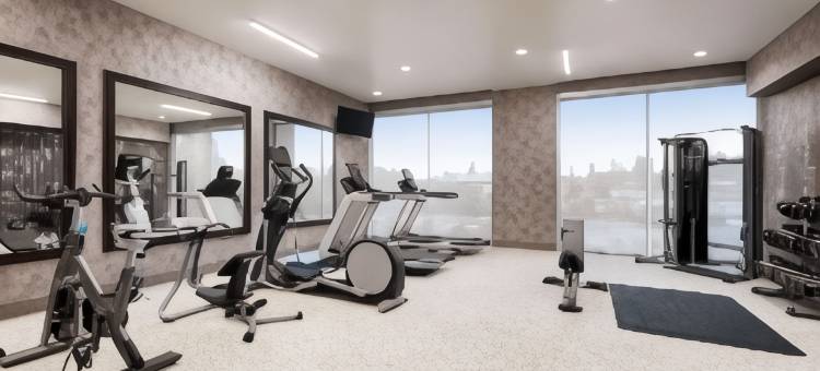 温德姆玛丽斯维尔拉昆塔温德姆酒店套房(La Quinta Inn & Suites by Wyndham Marysville)图片