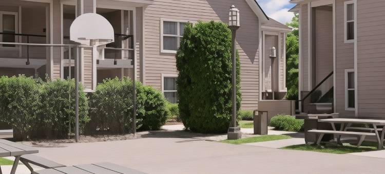 温莎洛克斯哈特福德Homewood Suites by Hilton(Homewood Suites by Hilton Windsor Locks Hartford)图片