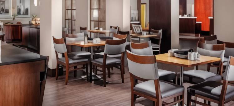 孟菲斯东部福朋喜来登酒店(Four Points by Sheraton Memphis East)图片