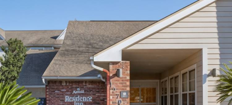 Residence Inn Houston Sugar Land/Stafford图片