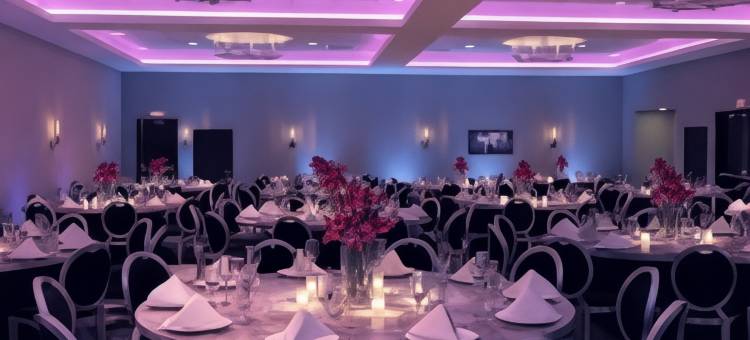 纳什维尔朱丽叶山万怡酒店(Courtyard Nashville Mount Juliet)图片