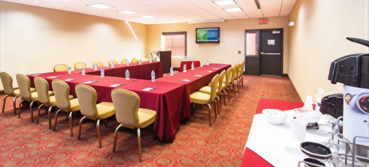 埃尔克顿-大学区智选假日套房酒店(Holiday Inn Express & Suites Elkton - University Area)图片