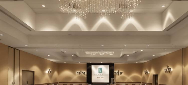 希尔顿旗下凤凰城坦佩大使套房酒店(Embassy Suites by Hilton Phoenix Tempe)图片