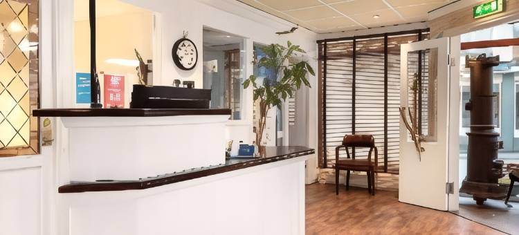 Sure Hotel by Best Western Hotel Ole Tobias图片