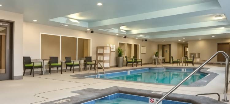 丹佛西/联邦中心希尔顿2号家庭套房酒店(Home2 Suites by Hilton Denver West - Federal Center)图片