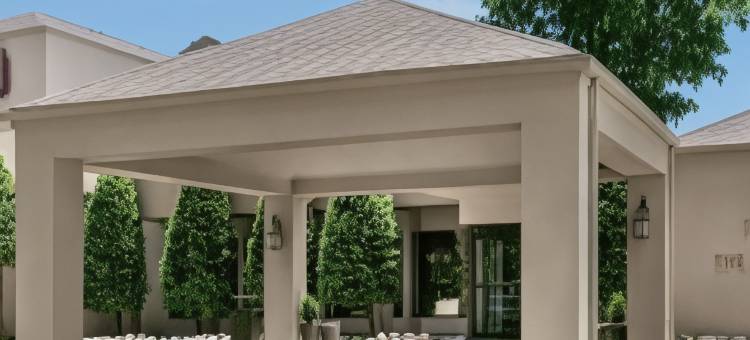 维珍利亚诺福克海滩万怡酒店(Courtyard Virginia Beach Norfolk)图片