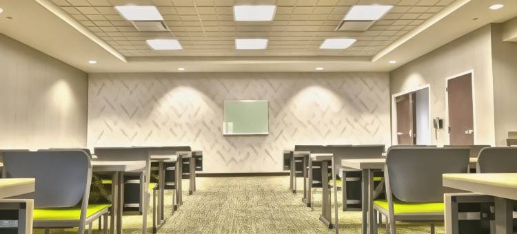 路易斯威尔赫斯特波/北部 SpringHill Suites 酒店(SpringHill Suites Louisville Airport)图片