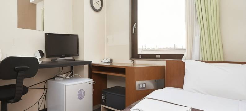 宇都宫Select Inn酒店(Hotel Select Inn Utsunomiya)图片