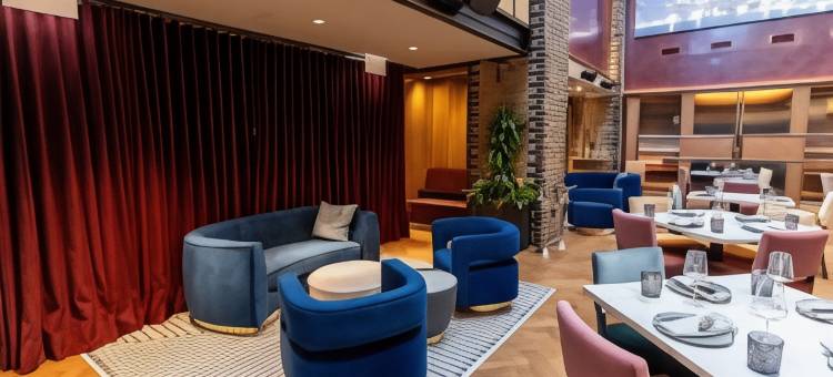 芝加哥Thompson酒店(Thompson Chicago by Hyatt)图片