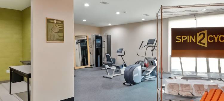 希尔顿惠庭酒店-沃斯堡西南市景(Home2 Suites by Hilton Fort Worth Southwest Cityview)图片