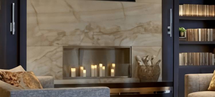 伊萨卡康芒斯中心区万豪酒店(Ithaca Marriott Downtown on the Commons)图片