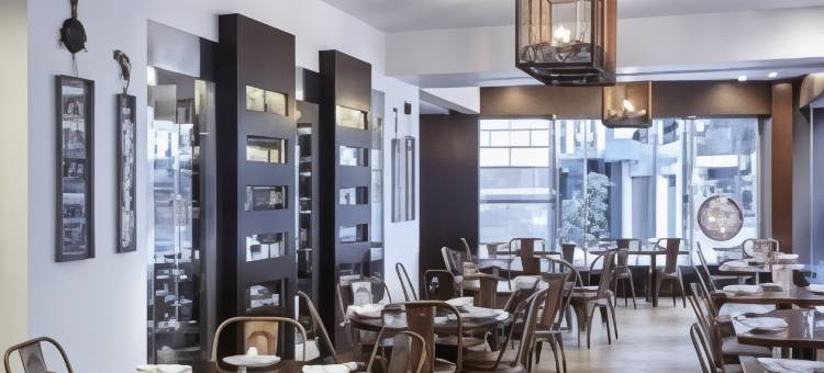 新奥尔良佩雷马凯特法国区万丽酒店(Renaissance New Orleans Pere Marquette French Quarter Area Hotel)图片