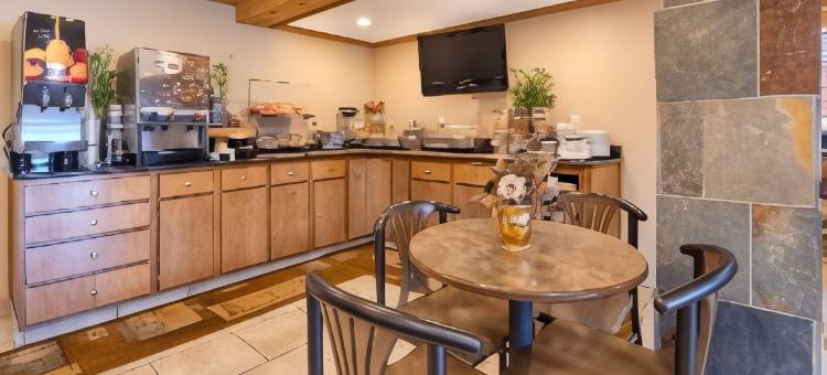 涛驰莱德贝斯特韦斯特酒店(Best Western Torchlite)图片