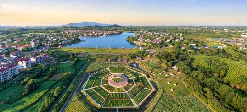 度假别墅孟冬图片