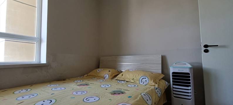 奎屯海哥轻奢民宿(团结北街分店)图片