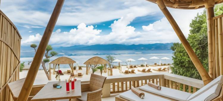 特拉旺安珍珠度假村(Pearl of Trawangan)图片